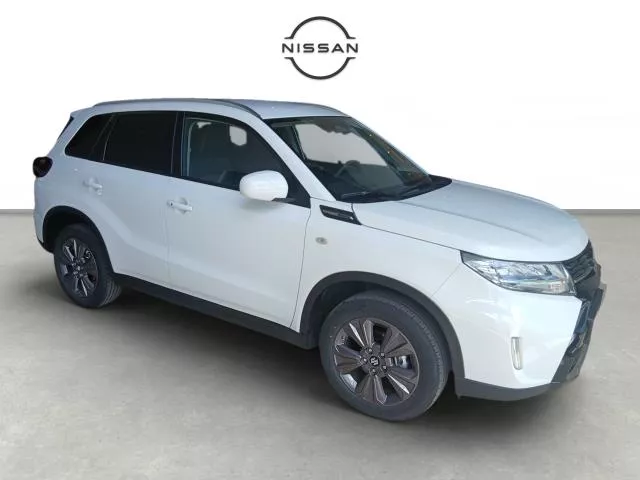 Suzuki Vitara 1.4 T Mild Hybrid S2 81 kW (110 CV) de segunda mano