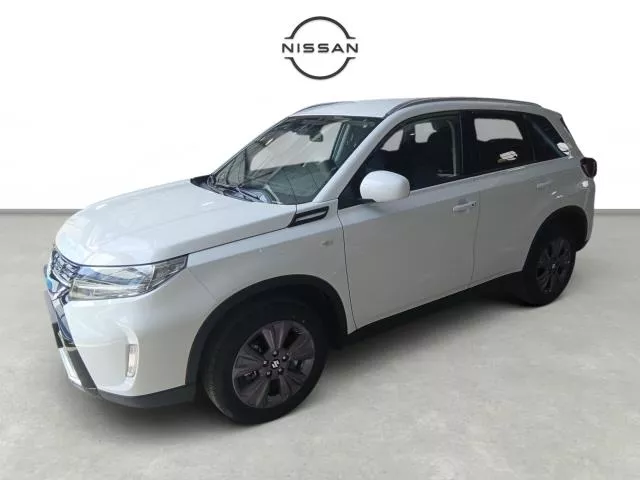 Suzuki Vitara 1.4 T Mild Hybrid S2 81 kW (110 CV) de segunda mano