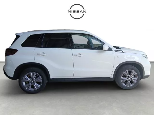 Suzuki Vitara 1.4 T Mild Hybrid S2 81 kW (110 CV) de segunda mano
