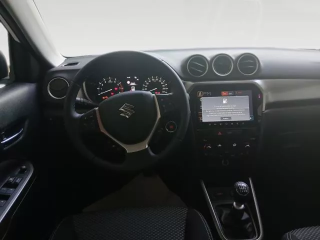 Suzuki Vitara 1.4 T Mild Hybrid S2 81 kW (110 CV) de segunda mano