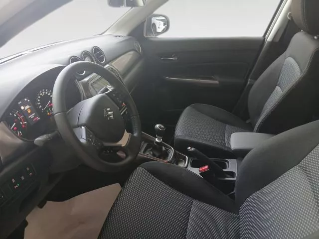 Suzuki Vitara 1.4 T Mild Hybrid S2 81 kW (110 CV) de segunda mano