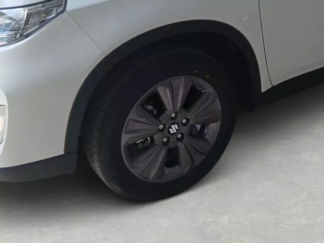 Suzuki Vitara 1.4 T Mild Hybrid S2 81 kW (110 CV) de segunda mano