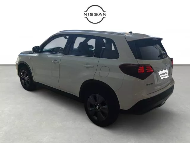 Suzuki Vitara 1.4 T Mild Hybrid S2 81 kW (110 CV) de segunda mano