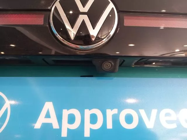 Volkswagen T-Cross Advance 1.0 TSI 81 kW (110 CV) de segunda mano