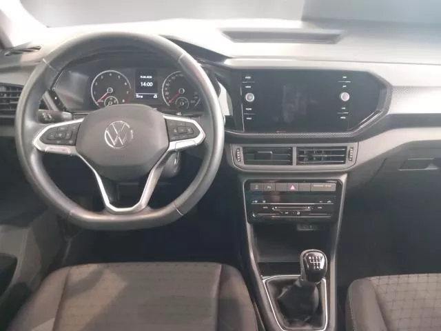 Volkswagen T-Cross Advance 1.0 TSI 81 kW (110 CV) de segunda mano