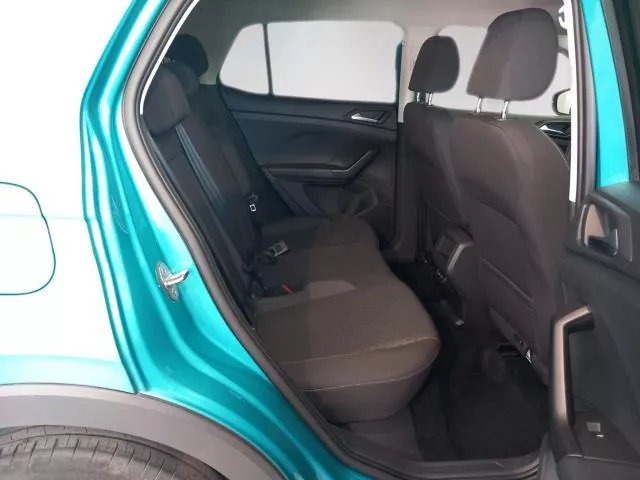 Volkswagen T-Cross Advance 1.0 TSI 81 kW (110 CV) de segunda mano