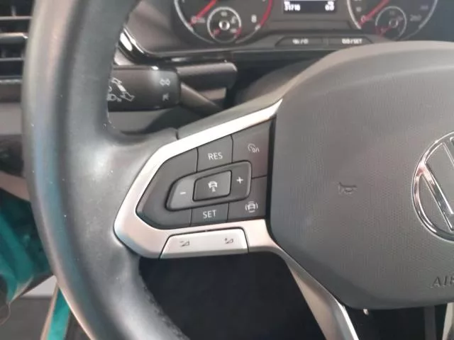 Volkswagen T-Cross Advance 1.0 TSI 81 kW (110 CV) de segunda mano