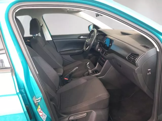 Volkswagen T-Cross Advance 1.0 TSI 81 kW (110 CV) de segunda mano