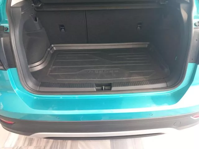 Volkswagen T-Cross Advance 1.0 TSI 81 kW (110 CV) de segunda mano