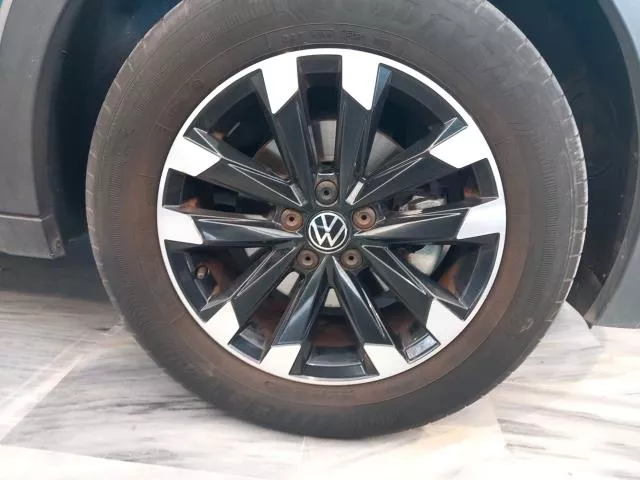 Volkswagen T-Cross Advance 1.0 TSI 81 kW (110 CV) de segunda mano