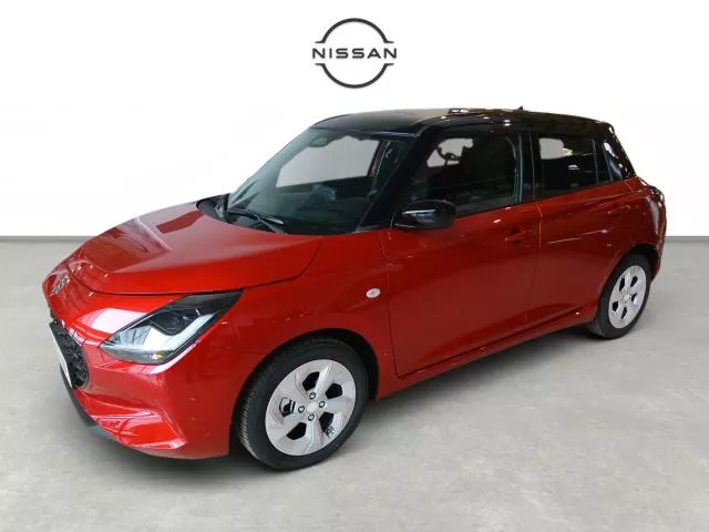Suzuki Swift 1.2 Mild Hybrid S2 61 kW (83 CV) de segunda mano