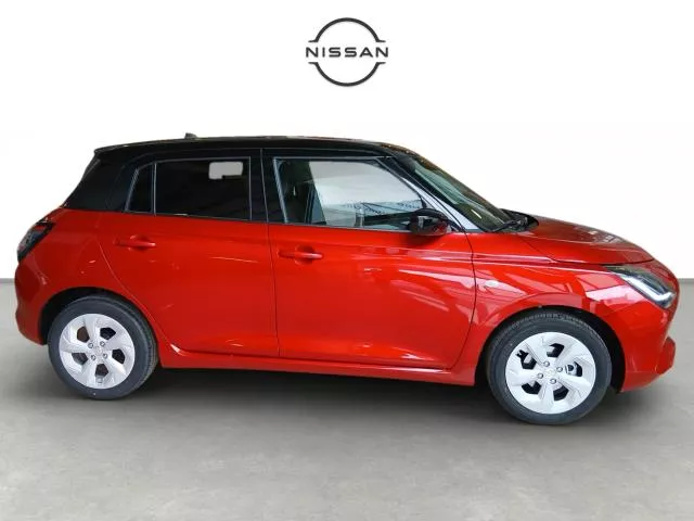 Suzuki Swift 1.2 Mild Hybrid S2 61 kW (83 CV) de segunda mano