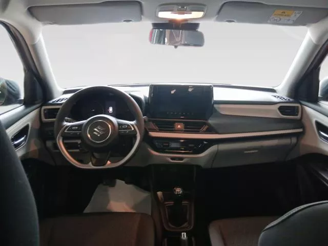 Suzuki Swift 1.2 Mild Hybrid S2 61 kW (83 CV) de segunda mano