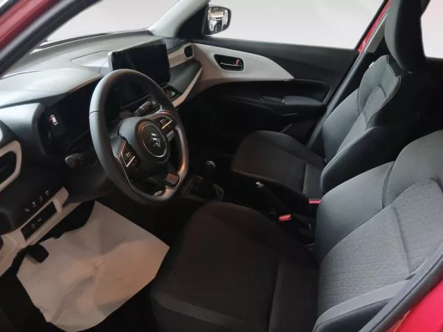 Suzuki Swift 1.2 Mild Hybrid S2 61 kW (83 CV) de segunda mano