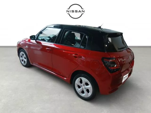 Suzuki Swift 1.2 Mild Hybrid S2 61 kW (83 CV) de segunda mano
