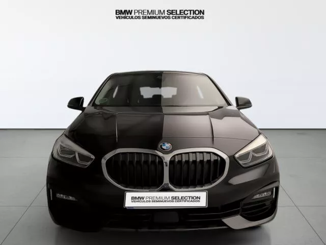 BMW Serie 1 118d 110 kW (150 CV) de segunda mano