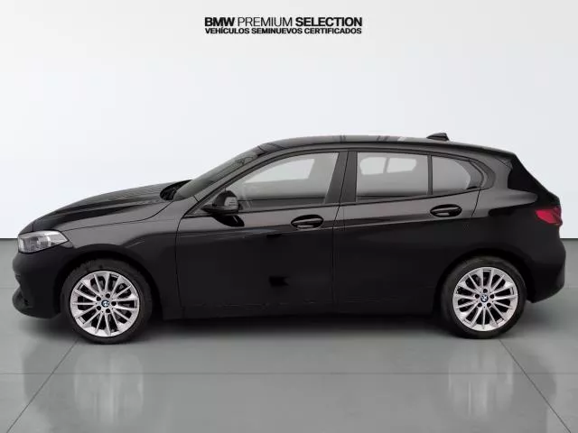 BMW Serie 1 118d 110 kW (150 CV) de segunda mano