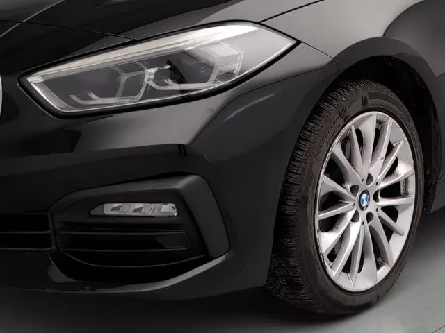 BMW Serie 1 118d 110 kW (150 CV) de segunda mano