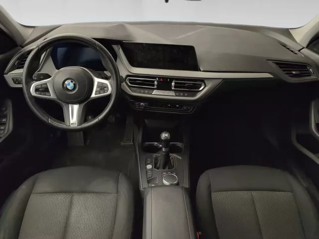 BMW Serie 1 118d 110 kW (150 CV) de segunda mano
