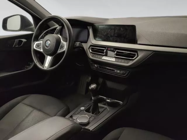 BMW Serie 1 118d 110 kW (150 CV) de segunda mano