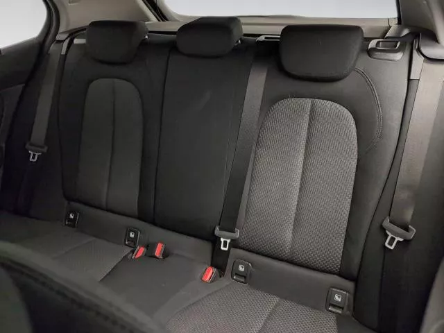 BMW Serie 1 118d 110 kW (150 CV) de segunda mano