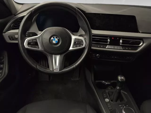 BMW Serie 1 118d 110 kW (150 CV) de segunda mano