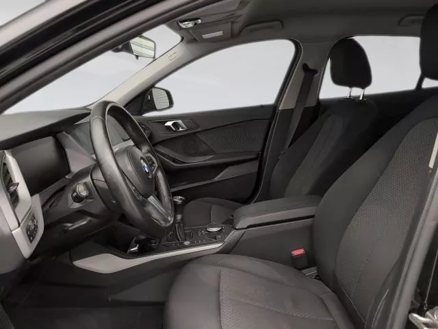 BMW Serie 1 118d 110 kW (150 CV) de segunda mano