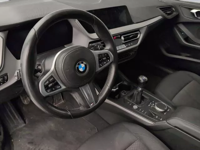 BMW Serie 1 118d 110 kW (150 CV) de segunda mano