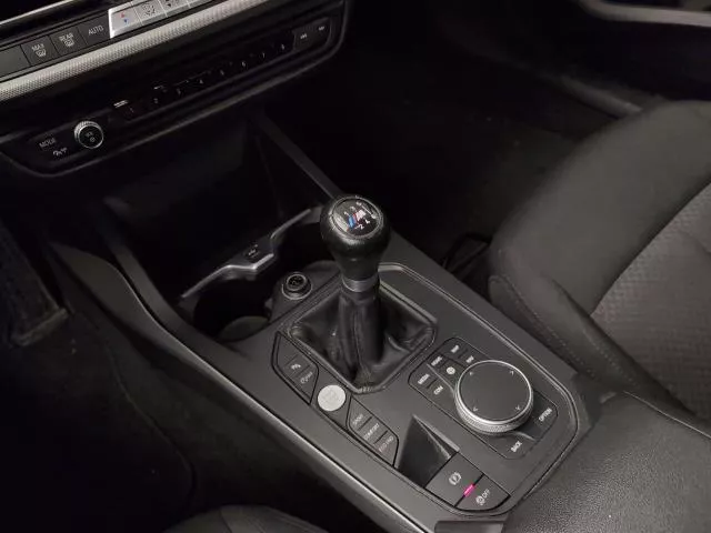 BMW Serie 1 118d 110 kW (150 CV) de segunda mano