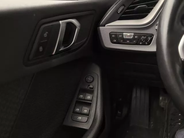 BMW Serie 1 118d 110 kW (150 CV) de segunda mano