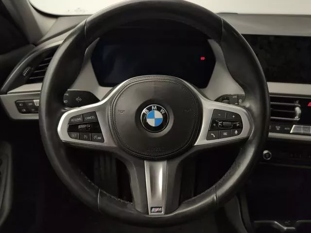 BMW Serie 1 118d 110 kW (150 CV) de segunda mano