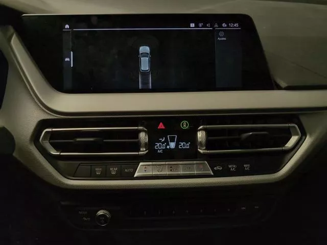 BMW Serie 1 118d 110 kW (150 CV) de segunda mano