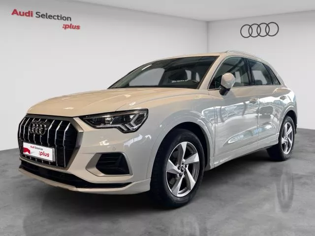 Audi Q3 Advanced 35 TDI 110 kW (150 CV) S tronic de segunda mano