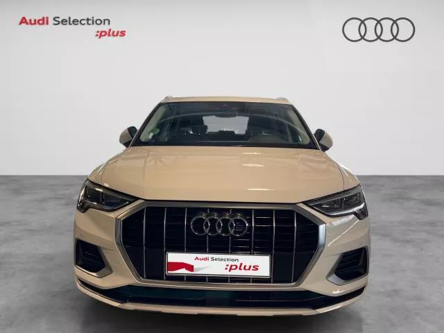 Audi Q3 Advanced 35 TDI 110 kW (150 CV) S tronic de segunda mano