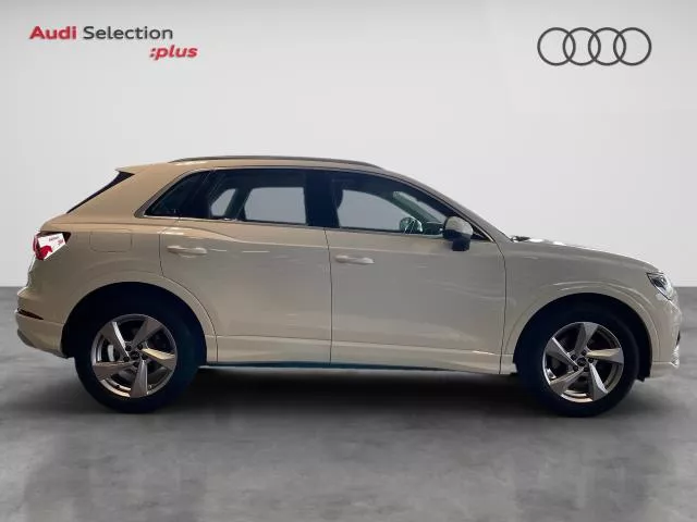Audi Q3 Advanced 35 TDI 110 kW (150 CV) S tronic de segunda mano