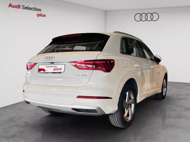 Audi Q3 Advanced 35 TDI 110 kW (150 CV) S tronic de segunda mano