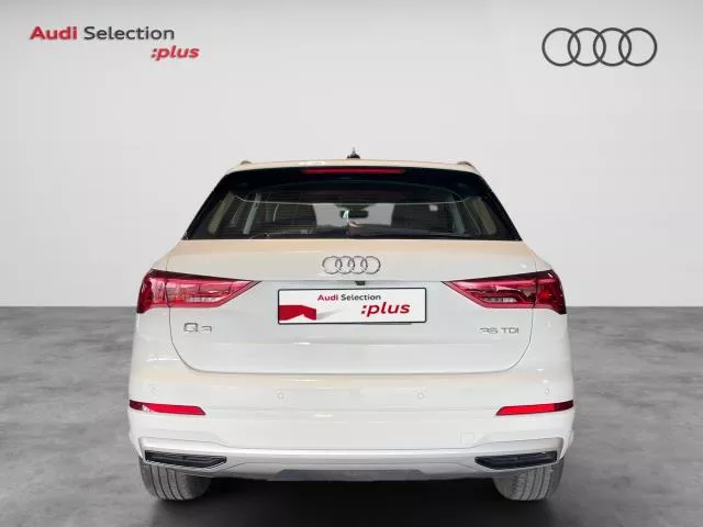 Audi Q3 Advanced 35 TDI 110 kW (150 CV) S tronic de segunda mano