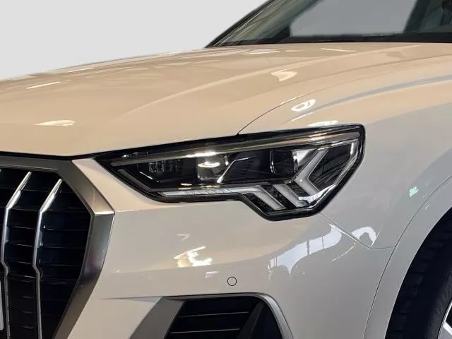 Audi Q3 Advanced 35 TDI 110 kW (150 CV) S tronic de segunda mano