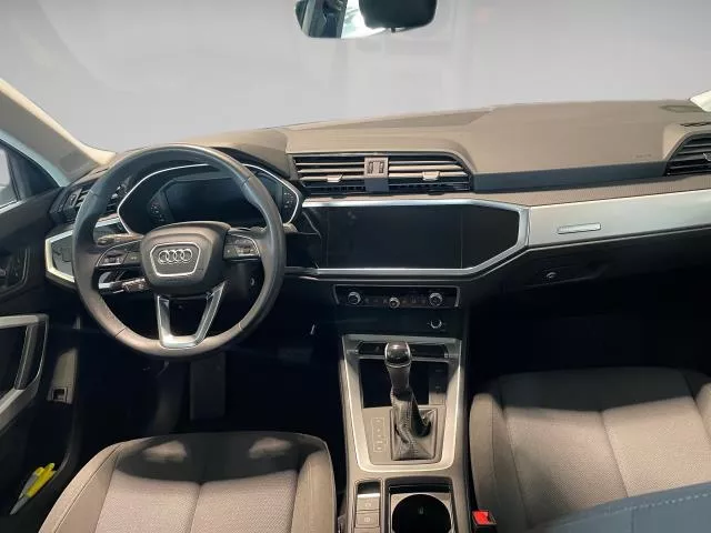 Audi Q3 Advanced 35 TDI 110 kW (150 CV) S tronic de segunda mano