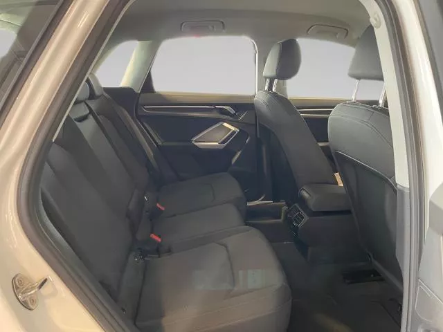 Audi Q3 Advanced 35 TDI 110 kW (150 CV) S tronic de segunda mano