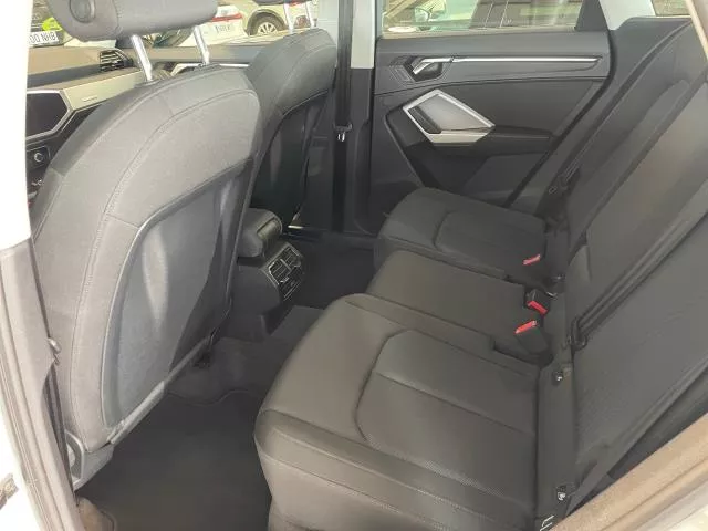 Audi Q3 Advanced 35 TDI 110 kW (150 CV) S tronic de segunda mano