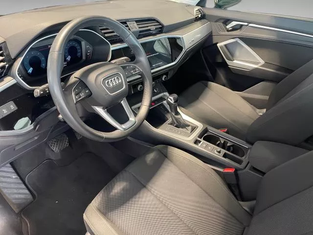 Audi Q3 Advanced 35 TDI 110 kW (150 CV) S tronic de segunda mano