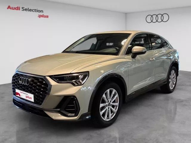 Audi A1 Advanced 35 TFSI 110 kW (150 CV) S tronic de segunda mano