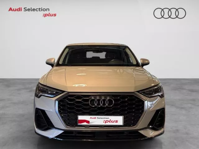 Audi Q3 Advanced 35 TFSI 110 kW (150 CV) S tronic de segunda mano