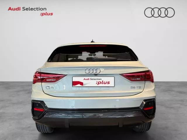 Audi A1 Advanced 35 TFSI 110 kW (150 CV) S tronic de segunda mano