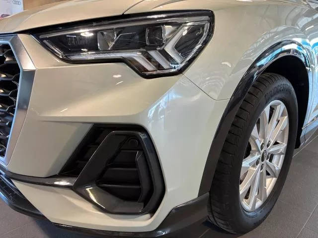 Audi A1 Advanced 35 TFSI 110 kW (150 CV) S tronic de segunda mano