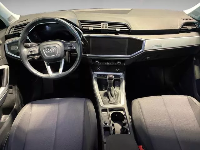 Audi A1 Advanced 35 TFSI 110 kW (150 CV) S tronic de segunda mano