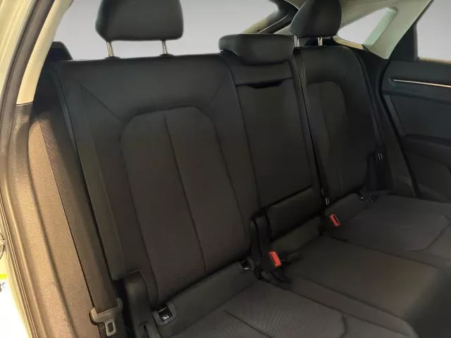 Audi A1 Advanced 35 TFSI 110 kW (150 CV) S tronic de segunda mano