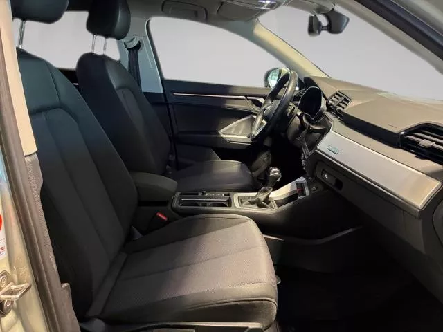 Audi A1 Advanced 35 TFSI 110 kW (150 CV) S tronic de segunda mano