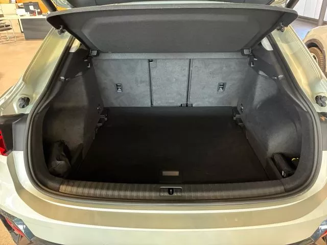 Audi A1 Advanced 35 TFSI 110 kW (150 CV) S tronic de segunda mano